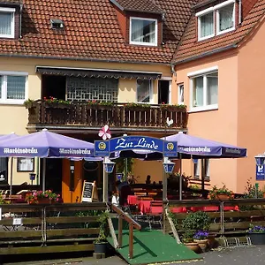 Gasthof Zur Linde Hotel