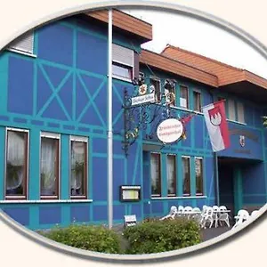Fränkischer Landgasthof Hotel