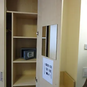 visit hotel